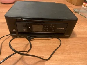 Epson Expression Home XP-440 Wireless All-In-One Inkjet Printer - Picture 1 of 2