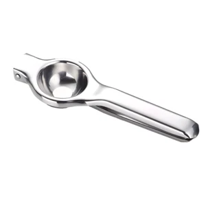 Stainless Steel Lemon Squeezer - Picture 1 of 6
