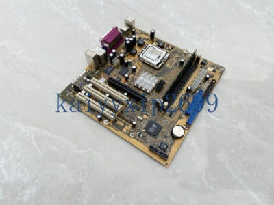 1PC FUJITSU SIEMENS W26361-W95-Z2-02-36 D1961-A11 GS 1 IPC motherboard - Image 1 of 4