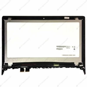 Brandneu Lenovo FLEX2-15D Touch Screen LCD Einheit Ag 5D10G18361 LP156WHU-TPG1 - Bild 1 von 5
