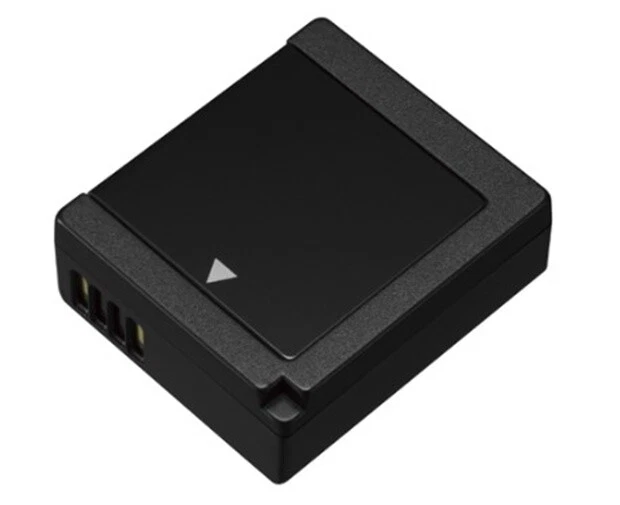 Panasonic "DC Coupler / AC Adapter" (DMW-AC8, DMW-AC10) DMW-DCC11 for connection - Image 1 of 1