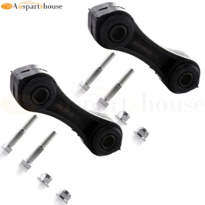 2x Front Sway Bar End Links Kit For 1994-97 Ford Ranger Mazda B2300 B3000 B4000 - Image 1 of 4