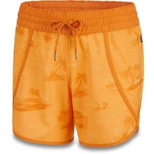 DaKine Dauntless Stretch Damen Boardshorts - 2,5" Größe: XL (14-16) Brandneu! - Bild 1 von 2