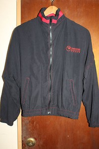 north west jackets