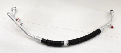 NUEVO Manguera de succión de refrigerante aire acondicionado Motorcraft YF-37984 Ford Explorer 2011-2019 Foto 1 de 4