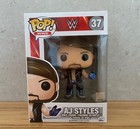 Funko Pop WWE - AJ Styles 37