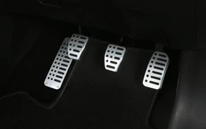 Pedales deportivos originales Nissan Note 2014 > con automático (KE4603VV12) - Imagen 1 de 1