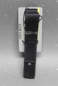 DSG Black Overlap 1-1/2" Alpha Low Profile Inner EDC Duty Range Belt 32-35" HSG - Bild 1 von 2
