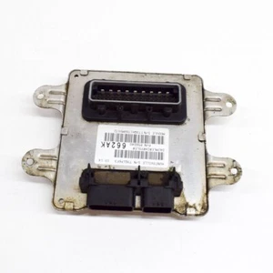 Jeep Grand Cherokee WK 3.7 V6 4x4 Sicherungskasten Steuergerät P56040662AK 157kw 2005 - Bild 1 von 6