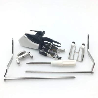 Even Feed Walking Foot #P60443 For Bernina Activa 125, 130,135, 140 (new style)