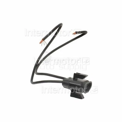 标准点火挡风玻璃洗衣机泵连接器 S596 906815 — 第 1/4 张图片