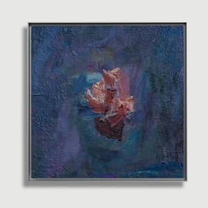 Claude Monet - Reflets d'Arbres III - Musée de l'Orangerie - Foto 1 di 9