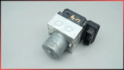 Bomba de freno antibloqueo ABS 12-16 MERCEDES W166 ML350 GL550 ESP 1669013400 Foto 1 de 4