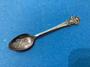 ROLEX BUCHERER OF SWITZERLAND LÖFFEL LÖFFEL VINTAGE SOUVENIR.1 - Bild 1 von 5
