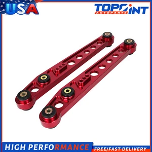 Kit de brazos de control inferiores brazos de repuesto traseros 1996-2000 aptos para Honda Civic - Imagen 1 de 6