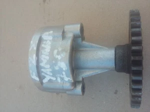 pompe a huile 750 fzx - Imagen 1 de 3