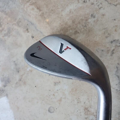 RARE Tour Issue Nike "Oven" VR Pro Forged 60* Paul Casey Lob Wedge Tour S400 - Image 1 of 4