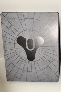 Destiny  PlayStation 4 PS4 Game Steelbook - Picture 1 of 5