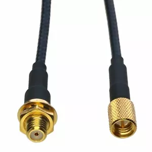 MD Microdot cavo di prolunga maschio/femmina per strumenti trasduttori ad ultrasuoni - Foto 1 di 5