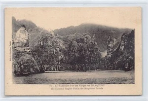 Polynésie - LES MARQUISES - La magnifique baie des Vierges - Ed. L. Gauthier 57 - Picture 1 of 2