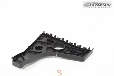 AUDI A7 QUATTRO 2016-2018 4G8 PARACHOQUES TRASERO IZQUIERDO SOPORTE GUÍA EXTERIOR OEM Foto 1 de 4