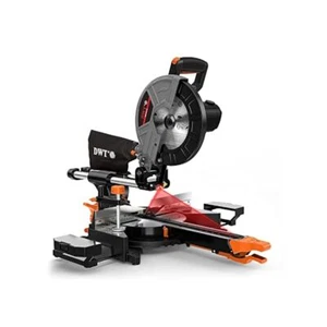 Digital Angle Miter Saw, Easy,to,Read Display & Accurate Measurements - Picture 1 of 6