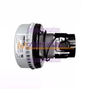 NEW One AMETEK 119656-00 Vacuum Cleaner Suction Machine Motor 220V 1100W~ - Picture 1 of 1