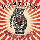 Incubus - leichte Granaten - LP (Musik auf Vinyl, Import)