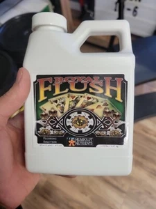 Humbolt Nutrients Royal Flush 16OZ 16 Ounce Brand NEW Unused - Picture 1 of 2