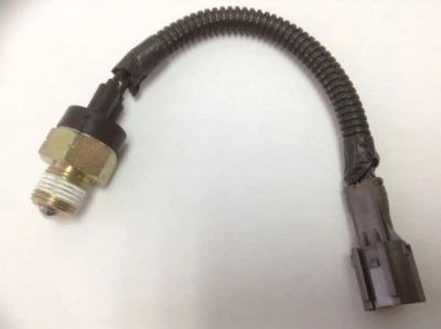 ||NEW AIRTEX 1S7374 Neutral Safety Switch for HONDA, ISUZU (1991-1995)|| - Image 1 of 3