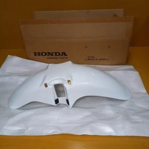 Genuine HONDA CB1000SF SC30 Front Fender NOS - Picture 1 of 9