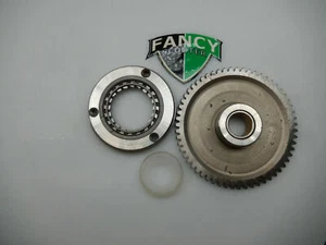 HAMMERHEAD BMS JOYNER KANDI 250CC GO KART DUNE BUGGY MOTOR STARTER CLUTCH - Picture 1 of 6