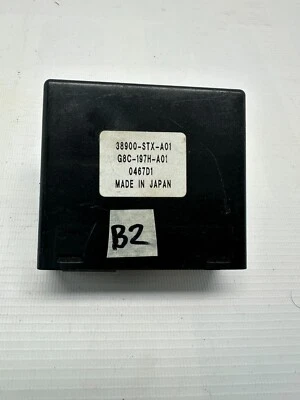 Módulo de control de tracción Acura MDX 2007-2009 OEM Foto 1 de 3