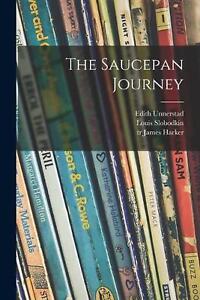 The Saucepan Journey by Edith Unnerstad (English) Paperback Book