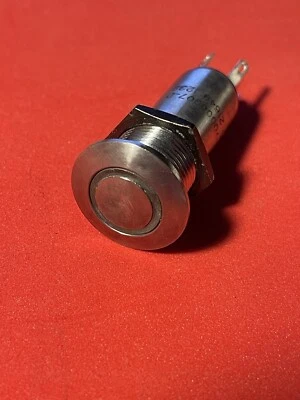 LP3-V0000007-D Otto Controls Button LED Light - Image 1 of 2