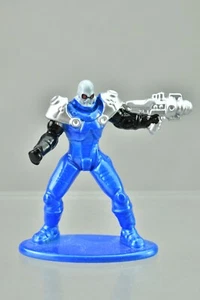 DC Nano Metalfigs - Mr Freeze - Diecast Mini Jada - Picture 1 of 3