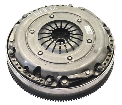 Opel Insignia B 1.6T 55570175 95530653 Schwungrad Kupplungssatz ORIGINAL - Bild 1 von 4