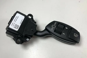 2004-09 BMW E60 5-SERIES STEERING COLUMN WIPER HANDLE 6924106 - Foto 1 di 3