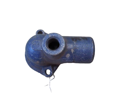 Ford Torino 429CJ Termostato Carcasa C8SE-B Usado Original 1970 1971 Foto 1 de 4