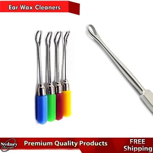 Medical Ear Wax Remover Cleaner Health Care Laboratory Instruments - Picture 1 of 7