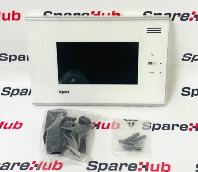 Videoportero LEGRAND 369088 Foto 1 de 4