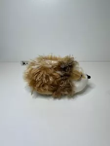 Zhu Zhu Pets Wild Bunch ‘Zu Zu Hedgehog’ 2009 - Picture 1 of 6