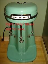 Hamilton Beach Malt Mixer Rubber Feet 40 940 Triple 3 Spindle