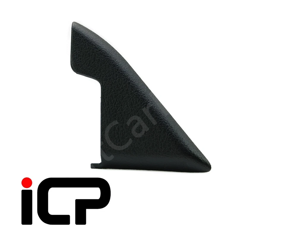 RH Front Door Gusset Interior Trim Cover Fits: Subaru Impreza 92-00 WRX STi P1 - Image 1 of 1