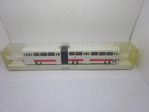 Beka: Ikarus 180 Gelenkbus Berlin , Nr.081, selten (GK97) - Bild 1 von 3