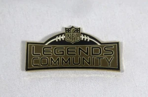 NFL Legends Community magnet - Picture 1 of 2