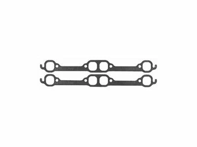 For 1969-1974 GMC C25/C2500 Pickup Exhaust Manifold Gasket Set 87894GZ 1970 1971 - Imagem 1 de 2