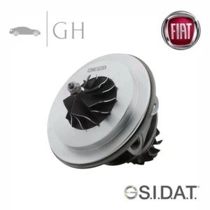 COREASSY TURBINA / TURBOCOMPRESSORE FIAT PANDA 312 (III) 1.3 MJT 75 CV - 47.452 - Foto 1 di 1