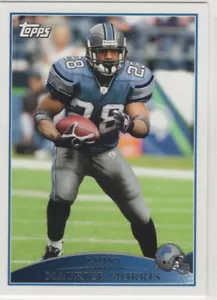 2009 Topps Football Detroit Lions Team Set - Picture 1 of 1