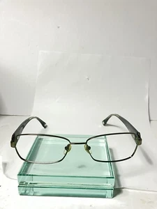 Michael Lord MK499 Sunglasses Frames Green 54-16-135mm - Picture 1 of 3